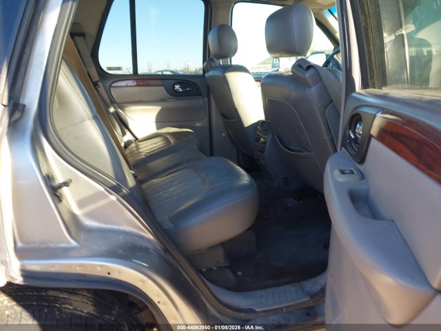 44063950 :رقم المزاد ، 1GKDT13S122310536 vin ، 2002 Gmc Envoy Slt مزاد بيع
