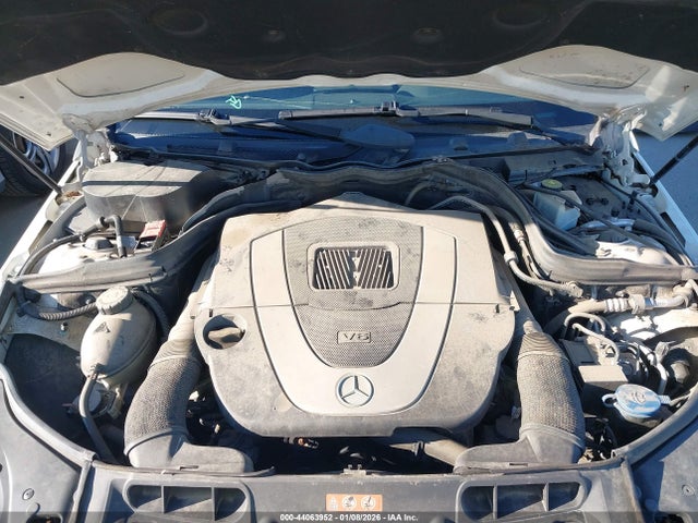 44063952 :رقم المزاد ، WDDGF8BB8AF438702 vin ، 2010 Mercedes-benz C 300 Sport 4matic مزاد بيع