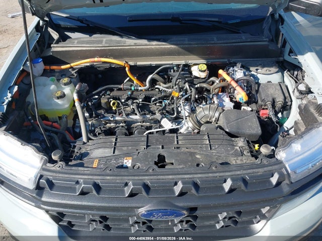3FTTW8A32RRA92499 Ford Maverick Xl
