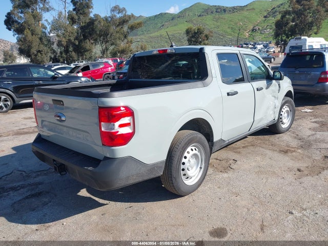 3FTTW8A32RRA92499 Ford Maverick Xl