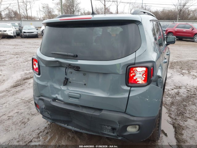 ZACCJABB0JPH62903 Jeep Renegade Altitude Fwd