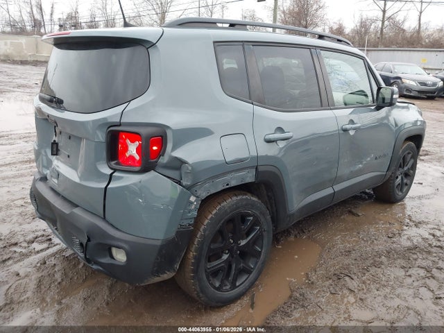 ZACCJABB0JPH62903 Jeep Renegade Altitude Fwd