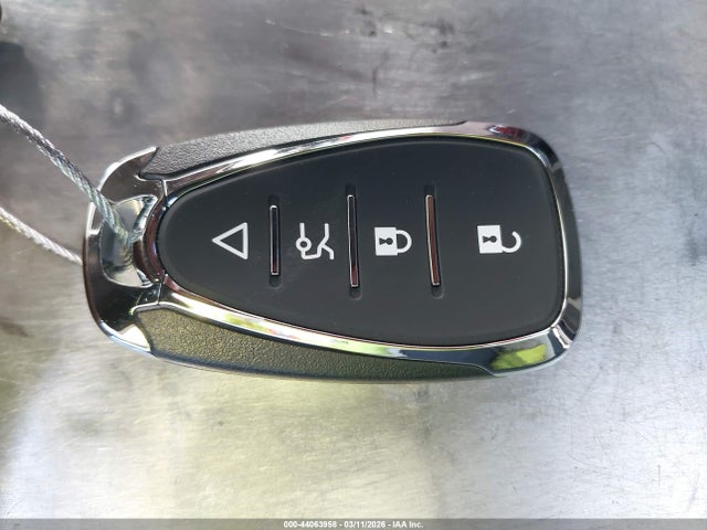 2018 CHEVROLET CAMARO 1G1FB1RX6J0174658 Photo 10