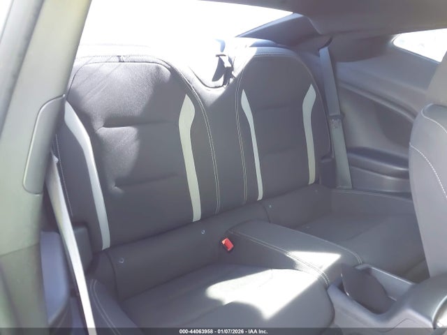 2018 CHEVROLET CAMARO 1G1FB1RX6J0174658 Photo 7