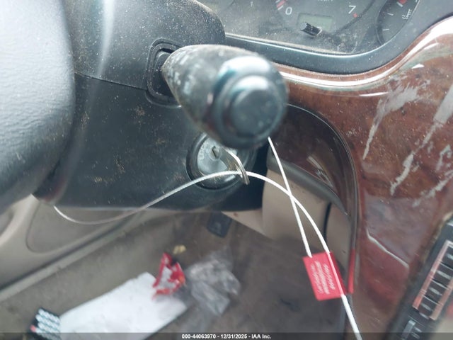 Продаж на аукціоні авто 2000 Subaru Outback, vin: 4S3BH6757Y7603441, номер лоту: 44063970
