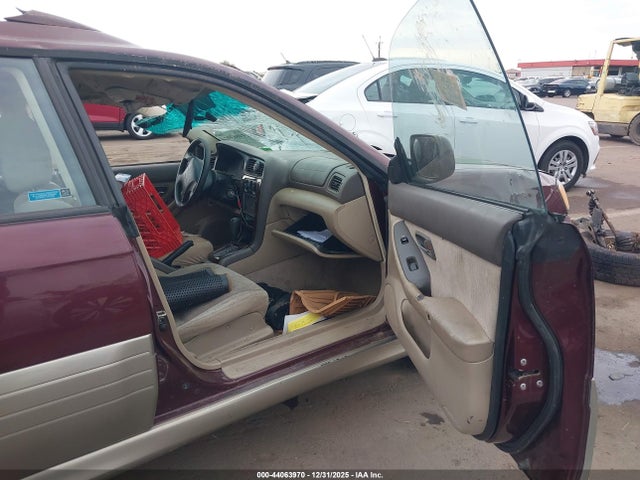 Продаж на аукціоні авто 2000 Subaru Outback, vin: 4S3BH6757Y7603441, номер лоту: 44063970