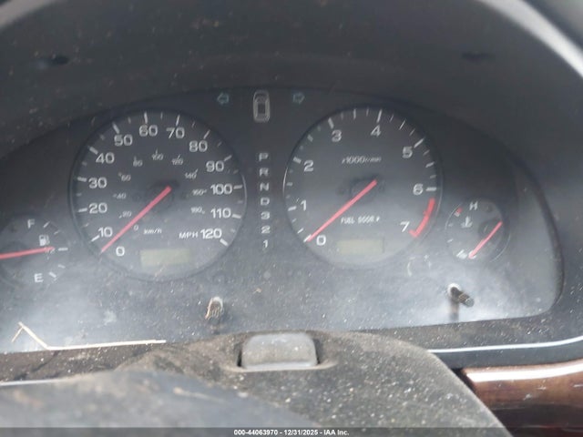 Продаж на аукціоні авто 2000 Subaru Outback, vin: 4S3BH6757Y7603441, номер лоту: 44063970
