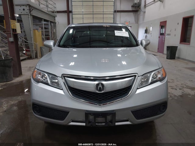 Acura RDX 2015 5J8TB4H39FL008359 Image 12