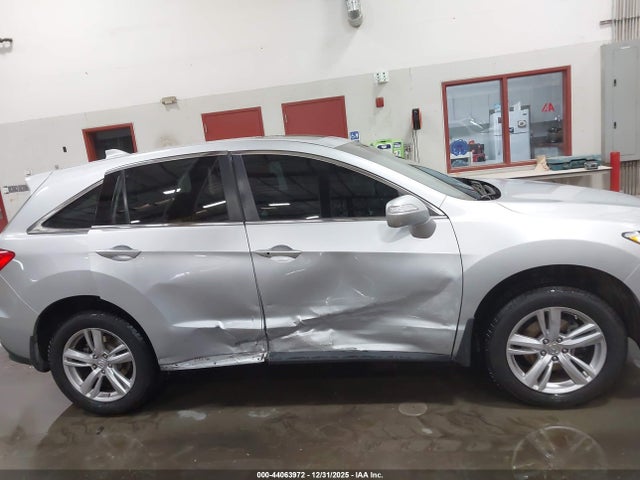 Acura RDX 2015 5J8TB4H39FL008359 Image 13