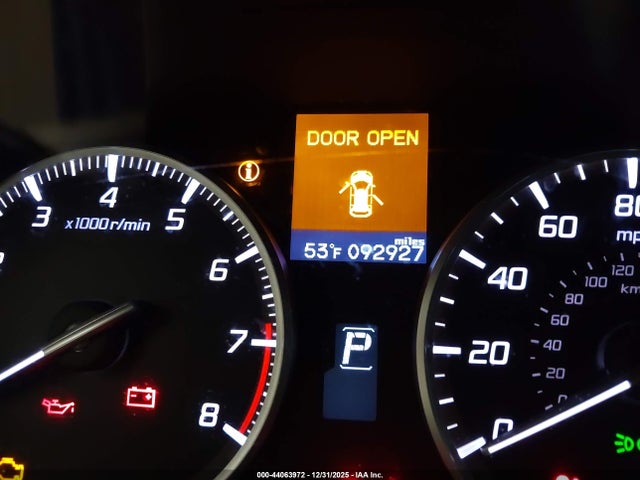 Acura RDX 2015 5J8TB4H39FL008359 Image 15