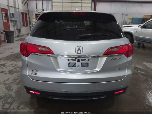 Acura RDX 2015 5J8TB4H39FL008359 Image 16