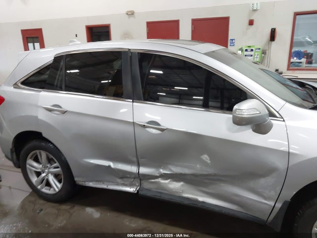 Acura RDX 2015 5J8TB4H39FL008359 Image 6