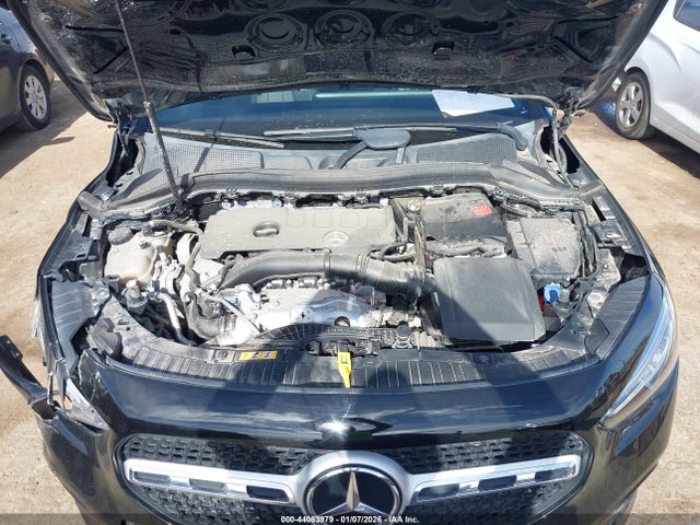 Продажа на аукционе авто 2021 Mercedes-benz Gla 250, vin: W1N4N4GB3MJ203569, номер лота: 44063979