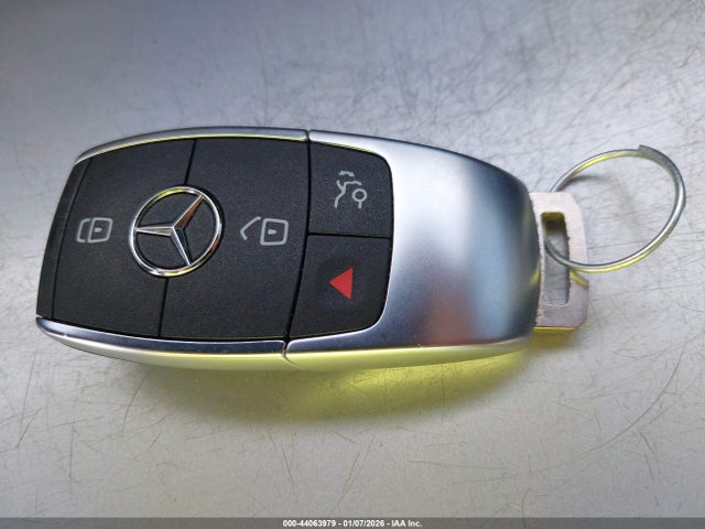 Продажа на аукционе авто 2021 Mercedes-benz Gla 250, vin: W1N4N4GB3MJ203569, номер лота: 44063979