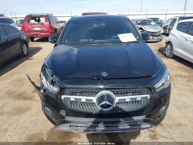 Продажа на аукционе авто 2021 Mercedes-benz Gla 250, vin: W1N4N4GB3MJ203569, номер лота: 44063979