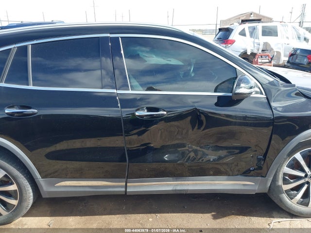 Продажа на аукционе авто 2021 Mercedes-benz Gla 250, vin: W1N4N4GB3MJ203569, номер лота: 44063979