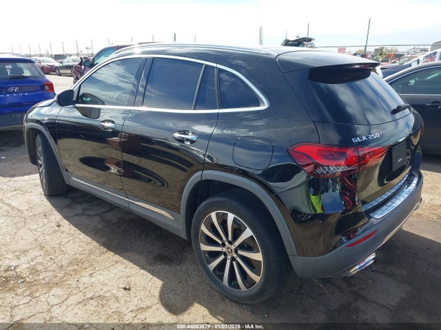 Продажа на аукционе авто 2021 Mercedes-benz Gla 250, vin: W1N4N4GB3MJ203569, номер лота: 44063979