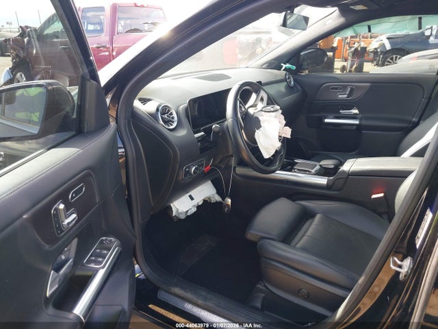Продажа на аукционе авто 2021 Mercedes-benz Gla 250, vin: W1N4N4GB3MJ203569, номер лота: 44063979