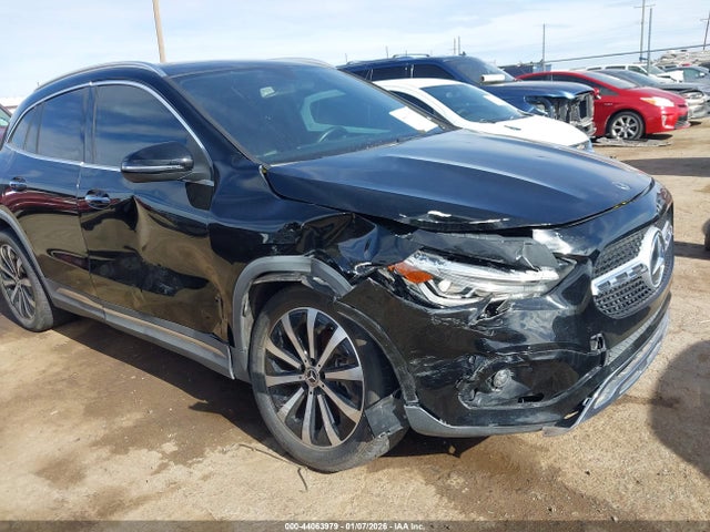 Продажа на аукционе авто 2021 Mercedes-benz Gla 250, vin: W1N4N4GB3MJ203569, номер лота: 44063979
