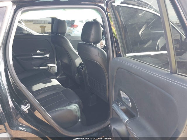 Продажа на аукционе авто 2021 Mercedes-benz Gla 250, vin: W1N4N4GB3MJ203569, номер лота: 44063979