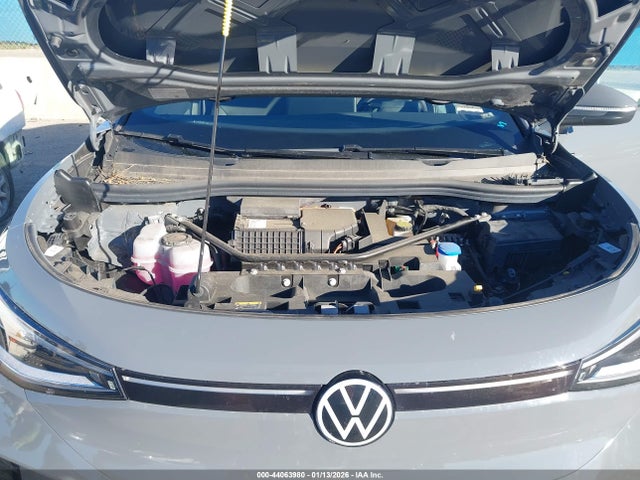 1V25MPE85RC009868 Volkswagen Id.4 S