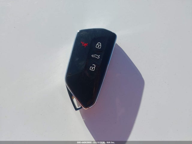 1V25MPE85RC009868 Volkswagen Id.4 S