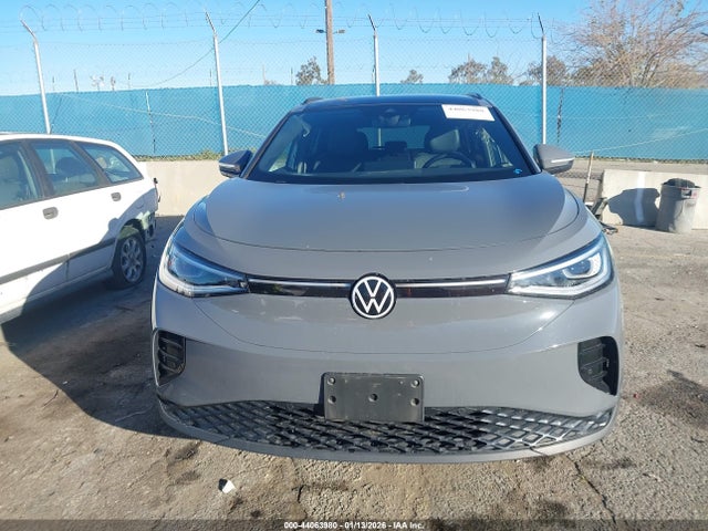 1V25MPE85RC009868 Volkswagen Id.4 S