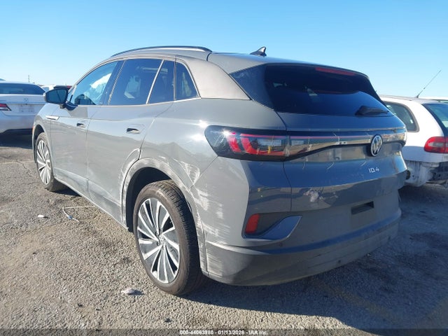 1V25MPE85RC009868 Volkswagen Id.4 S