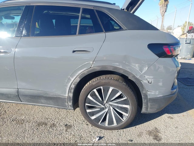 1V25MPE85RC009868 Volkswagen Id.4 S
