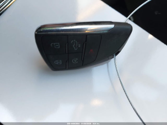 2022 CHEVROLET SILVERADO 1500 3GCUDHEL7NG620273 Photo 10