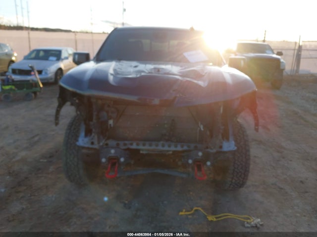 2022 CHEVROLET SILVERADO 1500 3GCUDHEL7NG620273 Photo 5