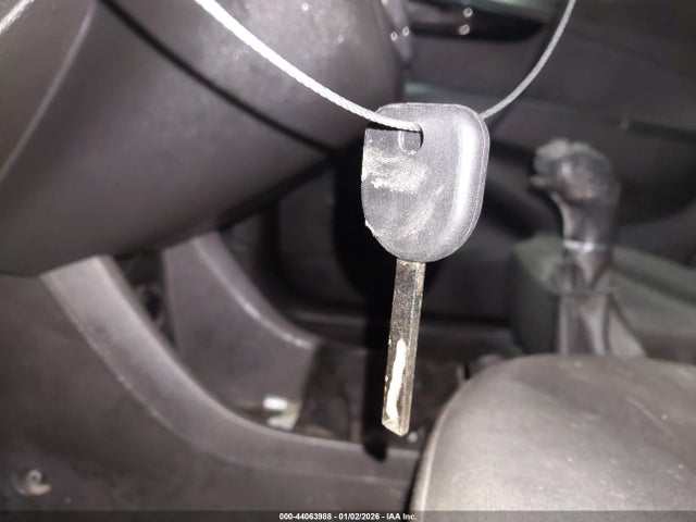 KL8CC6SA3HC761962 Chevrolet Spark 1lt Manual