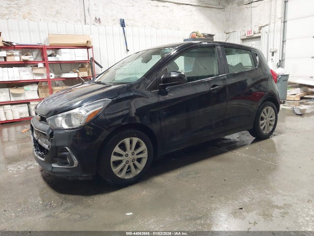 KL8CC6SA3HC761962 Chevrolet Spark 1lt Manual