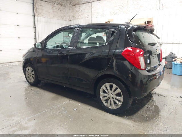 KL8CC6SA3HC761962 Chevrolet Spark 1lt Manual