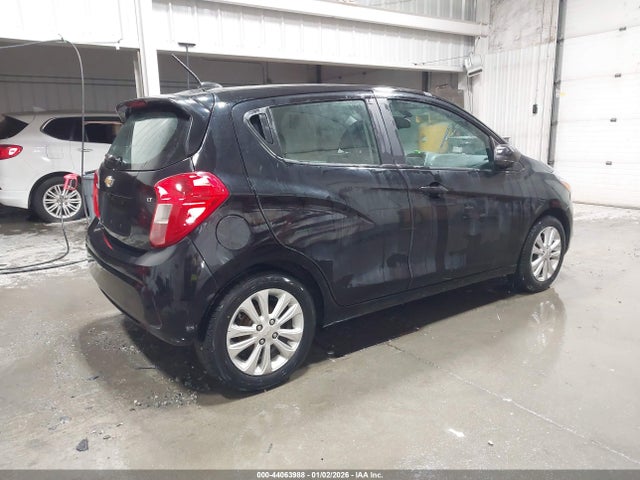 KL8CC6SA3HC761962 Chevrolet Spark 1lt Manual