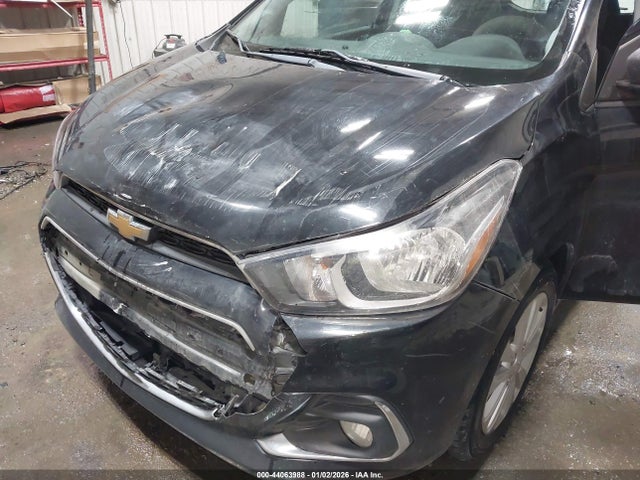 KL8CC6SA3HC761962 Chevrolet Spark 1lt Manual