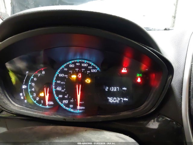 KL8CC6SA3HC761962 Chevrolet Spark 1lt Manual