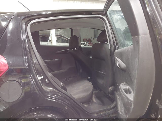 KL8CC6SA3HC761962 Chevrolet Spark 1lt Manual