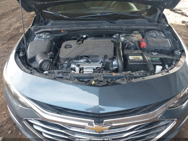 1G1ZD5ST0LF103123 Chevrolet Malibu Fwd Lt