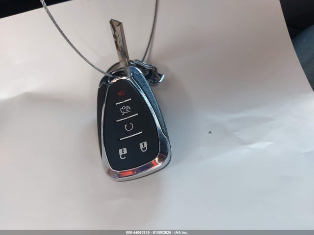 1G1ZD5ST0LF103123 Chevrolet Malibu Fwd Lt