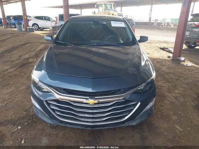 1G1ZD5ST0LF103123 Chevrolet Malibu Fwd Lt