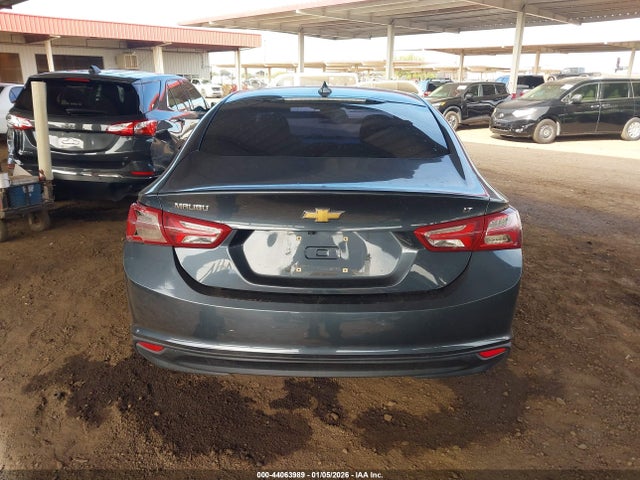 1G1ZD5ST0LF103123 Chevrolet Malibu Fwd Lt