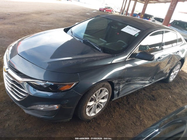 1G1ZD5ST0LF103123 Chevrolet Malibu Fwd Lt