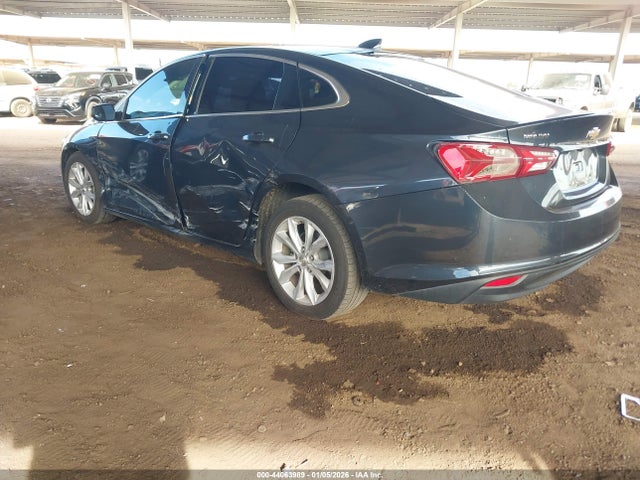 1G1ZD5ST0LF103123 Chevrolet Malibu Fwd Lt
