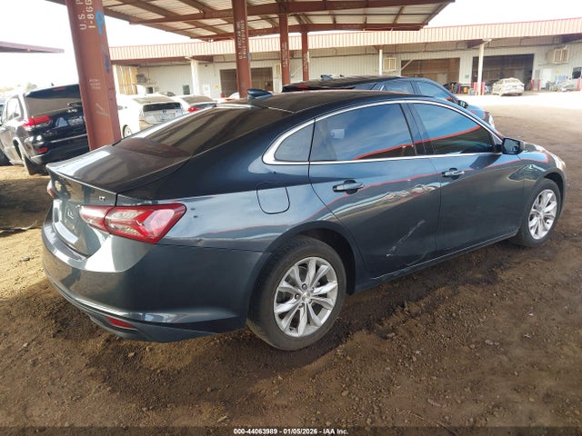 1G1ZD5ST0LF103123 Chevrolet Malibu Fwd Lt