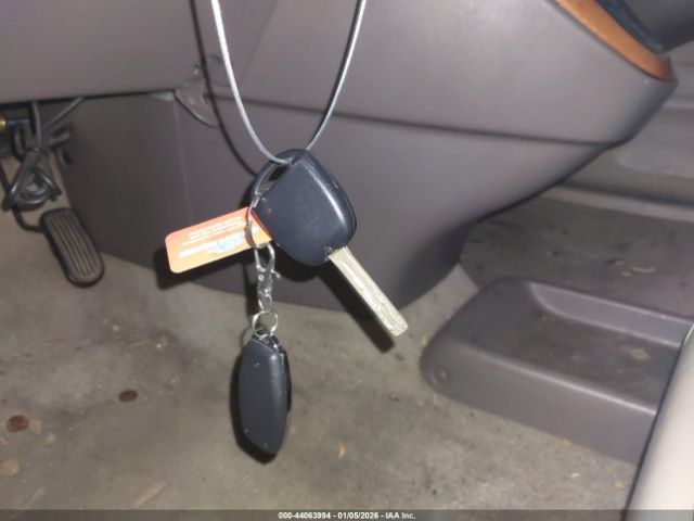 1999 LEXUS RX 300 JT6GF10UXX0038357 Photo 10