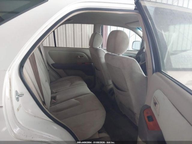 1999 LEXUS RX 300 JT6GF10UXX0038357 Photo 7