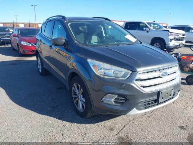 2018 FORD ESCAPE 1FMCU9GDXJUA12452