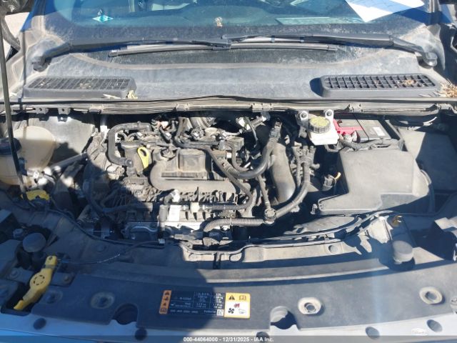 2018 FORD ESCAPE 1FMCU9GDXJUA12452 Photo 9