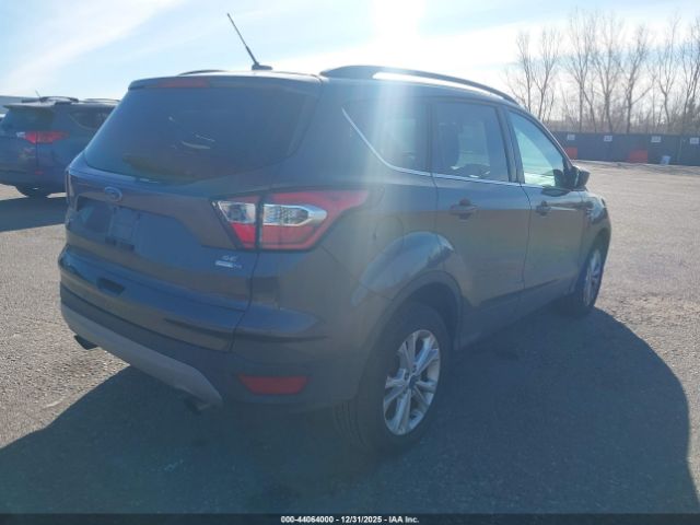 2018 FORD ESCAPE 1FMCU9GDXJUA12452 Photo 3